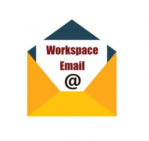 workspace email