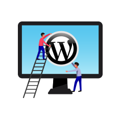 wordpress